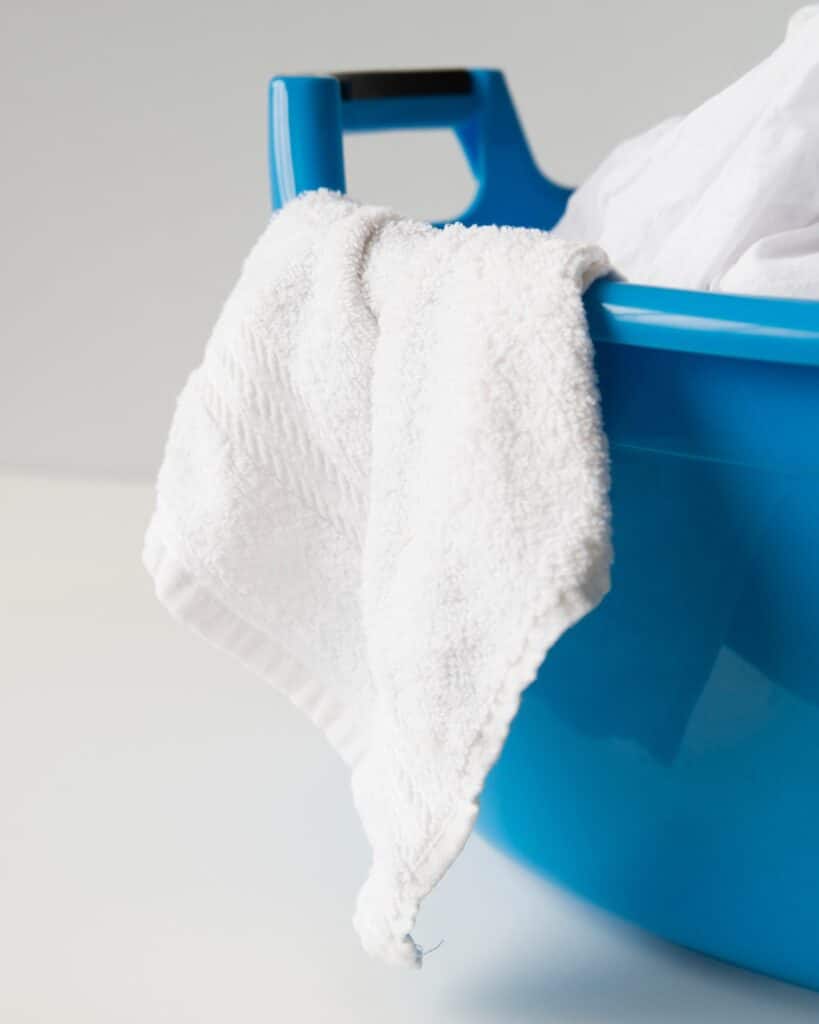 Lavandería autoservicio en Aviles