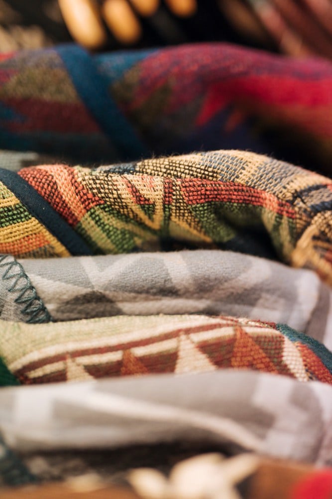 Lavanderia de autoservicio SpeedQueen en Aviles